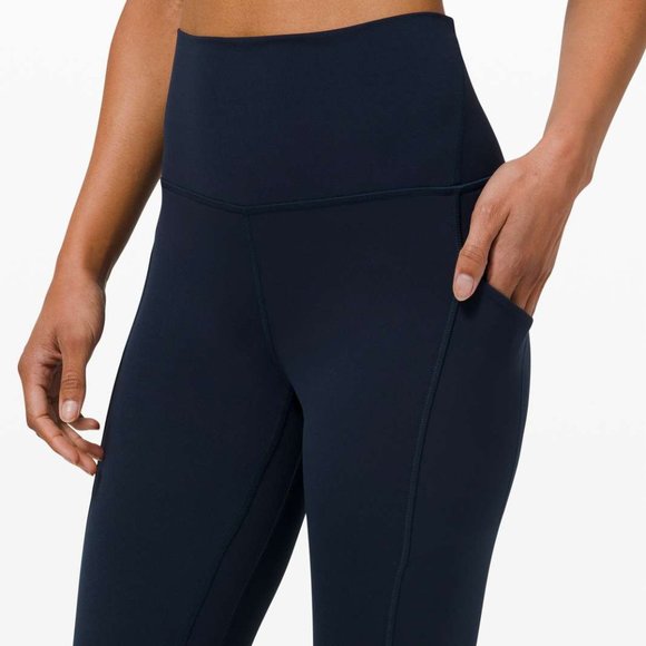 lululemon Align™ High-Rise Crop 21" - Picture 1 of 5